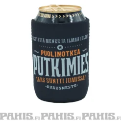 Putkimies - Cooler