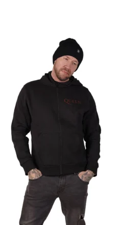 Queen Classic crest - Unisex huppari