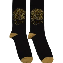 Queen: Cold Crest - Nilkkasukat