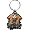 Queen Crest - Avaimenperä