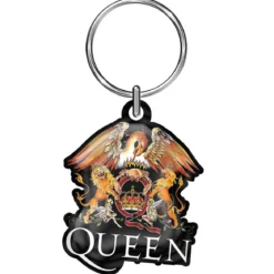 Queen Crest - Avaimenperä