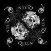 Queen Crest - Bandana huivi