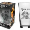 Queen: Crest - Juomalasi