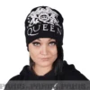 Queen crest - Pipo