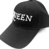Queen logo - Lippis