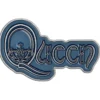 Queen logo - Pinssi