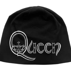 Queen logo - Trikoo pipo