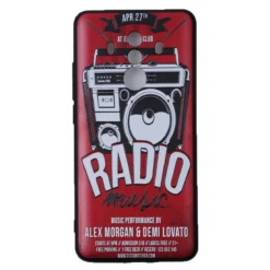Radio - Suojakuori, Huawei Mate 10 Pro