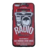 Radio - Suojakuori, Huawei P smart (2018)