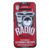 Radio - Suojakuori, Huawei P smart +