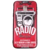 Radio - Suojakuori, Samsung Galaxy J3 (2017)