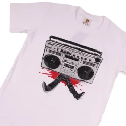 Radio- T-paita