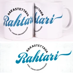 Rahtari - Muki