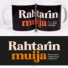 Rahtarin Muija - Muki