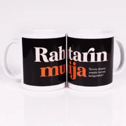 Rahtarin Muija - Muki