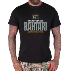Rahtari - T-paita