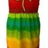 Rainbow Beach - mekko, lyhyt