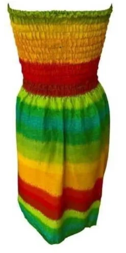 Rainbow Beach - mekko, lyhyt