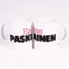 Rakas paskiainen- Muki