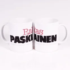 Rakas paskiainen- Muki