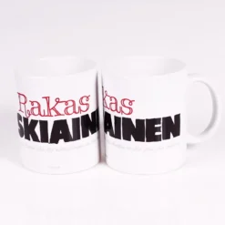 Rakas paskiainen- Muki