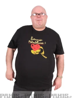 Rakastettavaa T-paita