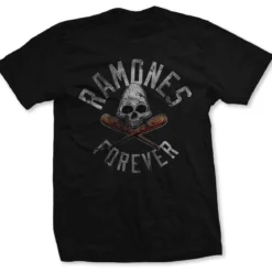 Ramones Forever - T-paita