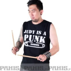 Ramones: Judy - Hihaton paita