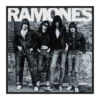 Ramones '76 - Kangasmerkki