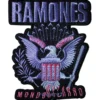 Ramones: Mondo Bizarro - Kangasmerkki