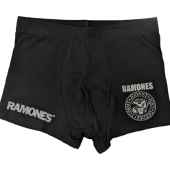 Ramones Presidential Seal - Bokserit