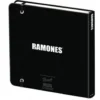 Ramones Presidential Seal - Muistikirja