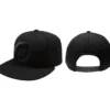 Ramones Presidential seal - Snapback lippis