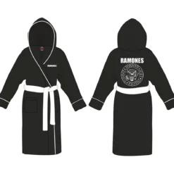 Ramones seal - Kylpytakki