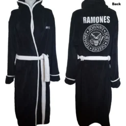 Ramones seal - Kylpytakki