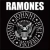 Ramones Seal - Magneetti