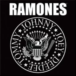 Ramones Seal - Magneetti