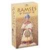 Ramses Tarot Of Eternity - Tarot-kortit