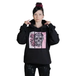 Rankka® Bittersweet - Lightweight Huppari, black