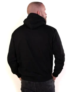 Rankka® Lightweight Huppari, black
