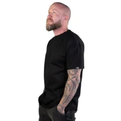 Rankka® Oversize T-paita, black
