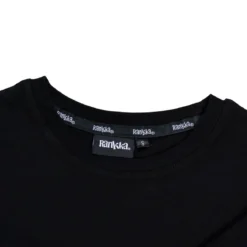 Rankka® T-paita, black