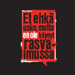 Rasvaimu - Huppari
