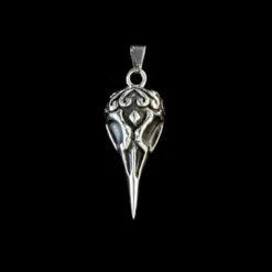 Raven Skull - Riipus