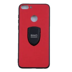 Red Denim - Suojakuori, Huawei P smart (2018)
