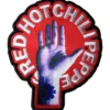 Red Hot Chili Peppers: Asterwrist - Kangasmerkki