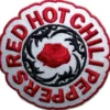 Red Hot Chili Peppers:Blood/Sugar/Sex/Magik- Kangasmerkki