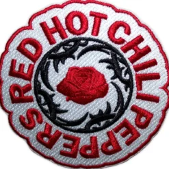 Red Hot Chili Peppers:Blood/Sugar/Sex/Magik- Kangasmerkki