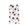 Red roses - siirtotatuointi