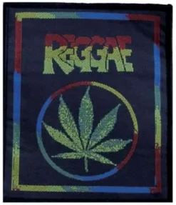 Reggae - Kangasmerkki